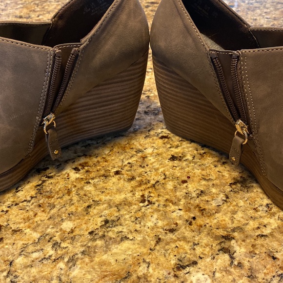 Dr scholls memory foam cool fit bootie - Picture 5 of 6